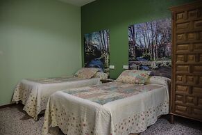 Hotel Galicia