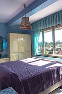 Hotel Galicia