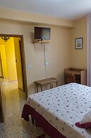 Hotel Galicia