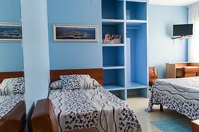 Hotel Galicia