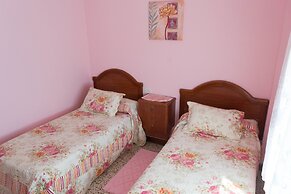 Hotel Galicia