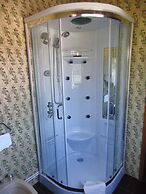 Hotel Galicia
