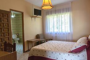 Hotel Galicia