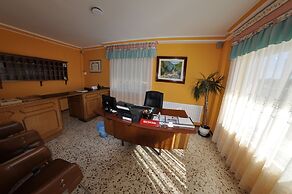 Hotel Galicia