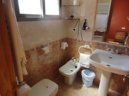 Hotel Galicia
