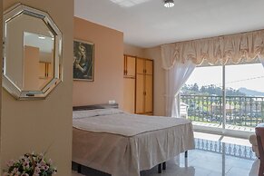 Hotel Galicia