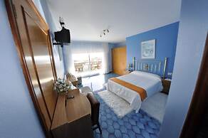 Hotel Galicia