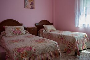 Hotel Galicia