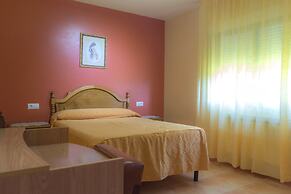 Hotel Galicia