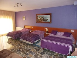 Hotel Galicia