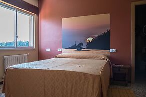 Hotel Galicia