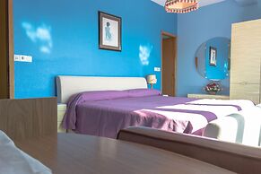 Hotel Galicia