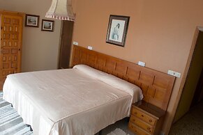 Hotel Galicia