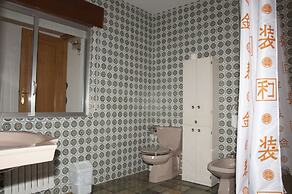 Hotel Galicia