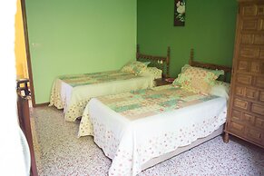 Hotel Galicia