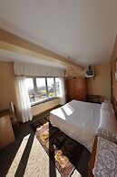 Hotel Galicia