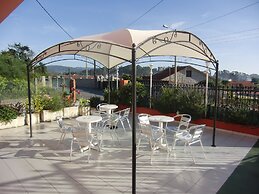 Hotel Galicia