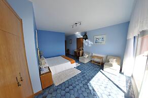 Hotel Galicia