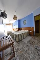 Hotel Galicia