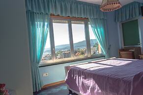 Hotel Galicia