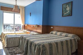 Hotel Galicia