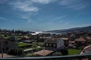 Hotel Galicia