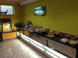 Hotel Galicia