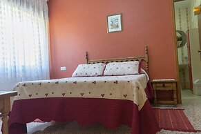 Hotel Galicia