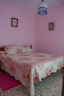 Hotel Galicia