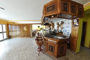 Hotel Galicia