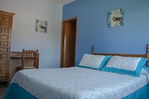 Hotel Galicia