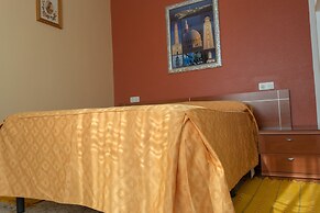 Hotel Galicia