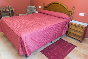 Hotel Galicia