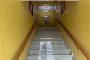 Hotel Galicia