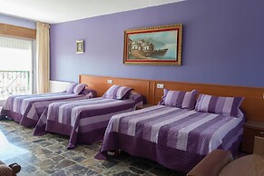 Hotel Galicia