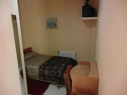 Hotel Galicia