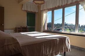 Hotel Galicia