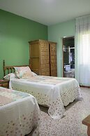 Hotel Galicia