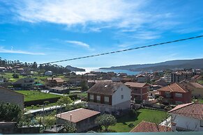 Hotel Galicia