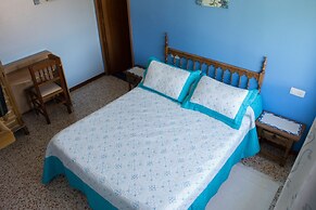 Hotel Galicia
