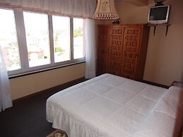 Hotel Galicia