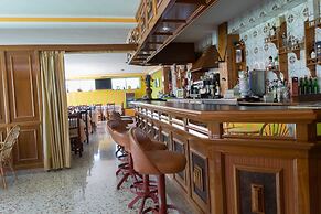Hotel Galicia