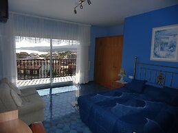 Hotel Galicia