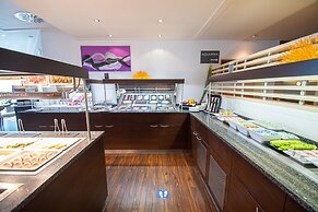 Taste Hotel Heidenheim