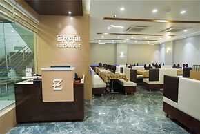 Hotel Orange International