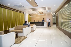 Hotel Orange International