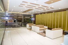 Hotel Orange International