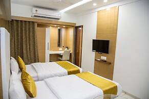Hotel Orange International