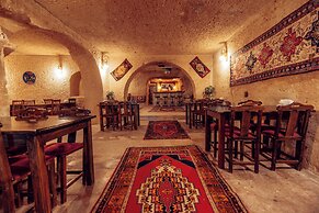 Melis Cave Hotel