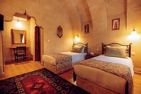 Melis Cave Hotel